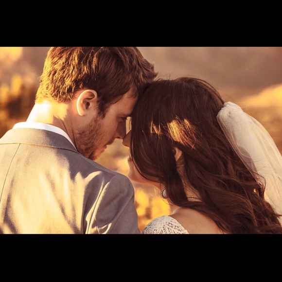 Meet your Posher, Kelsey - Picture 1 of 1